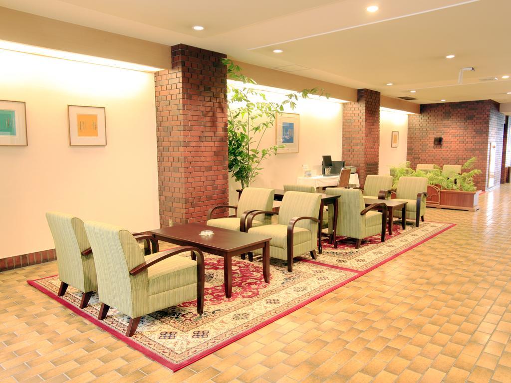 Hotel Pearl City Kurosaki Китакюсю Экстерьер фото
