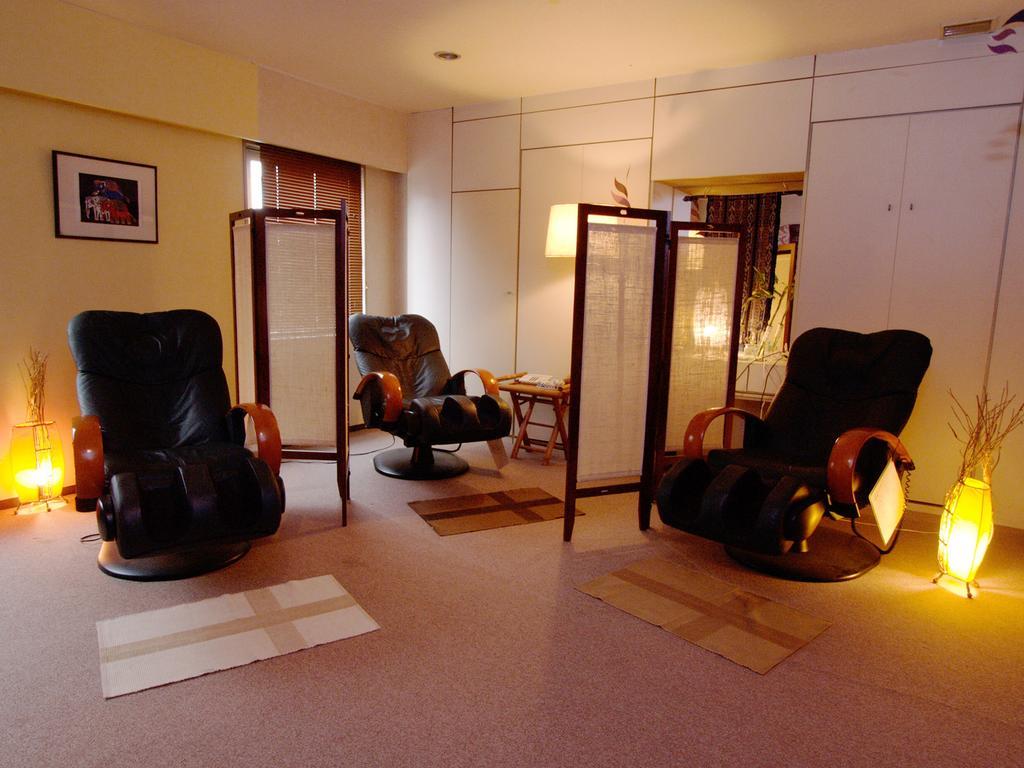 Hotel Pearl City Kurosaki Китакюсю Экстерьер фото