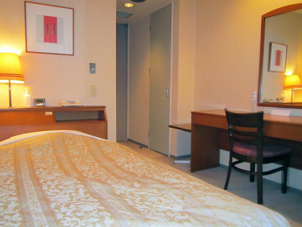 Hotel Pearl City Kurosaki Китакюсю Экстерьер фото